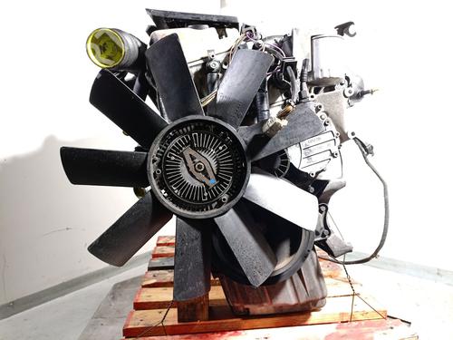 Used Engine Engine MERCEDES-BENZ C-CLASS (W202) C 250 Turbo-D (202.128) (150 hp) 33818879 33818879