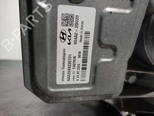 Gearbox KIA STONIC (YB) 1.0 T-GDi Eco-Dynamics+ | BP38098842M3 - Image 9