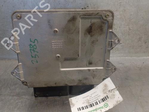 Engine control unit (ECU) LANCIA MUSA (350_) 1.3 D Multijet (350.AXB11, 350.AXB1A) | BP36440554M57 - Image 2