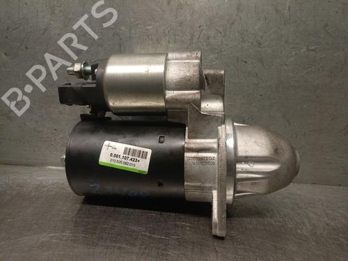 Used Starter BMW 5 Touring (E61) 525 i (218 hp) 30321906