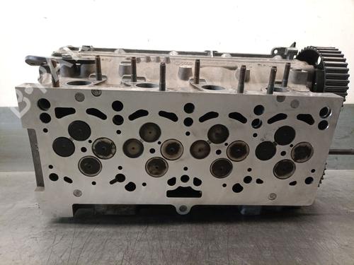 Cylinder head VW PASSAT B6 Variant (3C5) 2.0 TDI | BP31924690M5