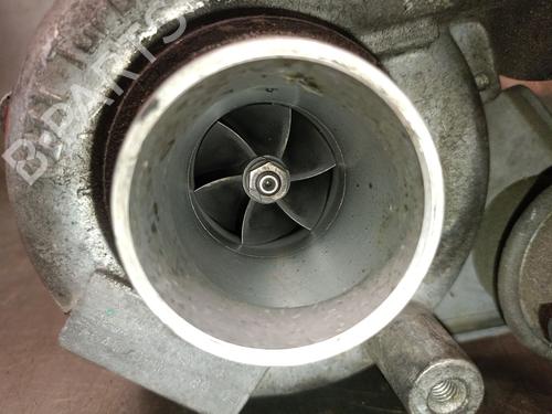 Turbocharger/Supercharger MERCEDES-BENZ B-CLASS Sports Tourer (W245) B 180 CDI (245.207) | BP27299027M71 