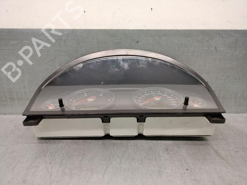 Ratstammeenhed FORD MONDEO III Turnier (BWY) 2.0 16V TDDi / TDCi | BP31096552M21