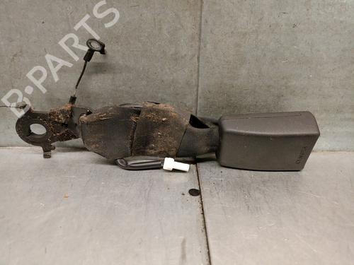 Sikkerhetsbelte-spenne KIA SORENTO III (UM) 2.2 CRDi (200 hp) 31862458