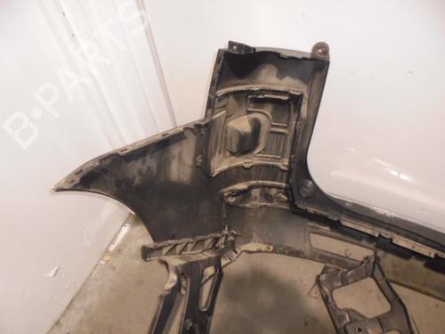 Rear bumper CITROËN C4 Grand Picasso I (UA_) 2.0 HDi 138 | BP9850533C8 