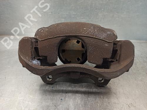 Left front brake caliper OPEL CORSA D (S07)  | BP15383674M105 