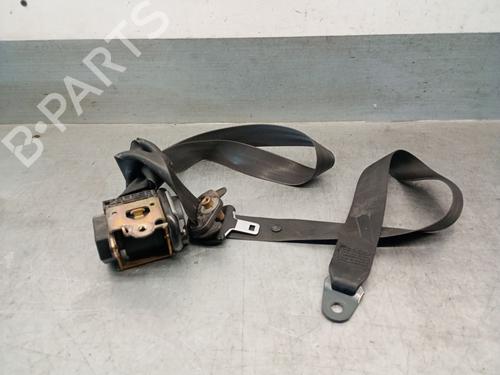 Front left seatbelt CITROËN C8 (EA_, EB_) 2.2 HDi | BP25786023I26 