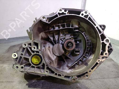 Used Gearbox OPEL ZAFIRA / ZAFIRA FAMILY B (A05) 1.6 (M75) (105 hp) 28154617
