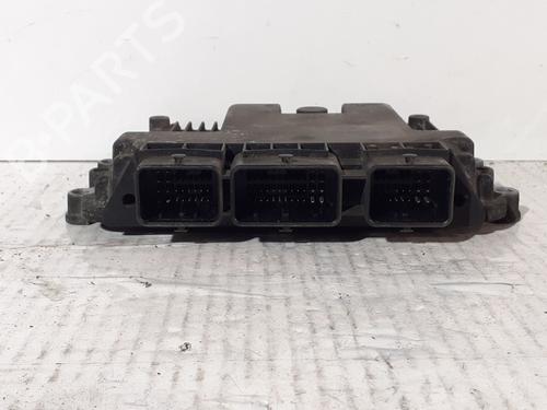 Engine control unit (ECU) RENAULT MEGANE II (BM0/1_, CM0/1_) 1.9 dCi (BM0G, CM0G) | BP23044060M57 