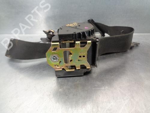 Front right seatbelt BMW X5 (E53) 3.0 d | BP13504736I25 
