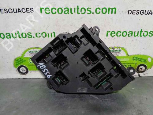 Fuse box BMW 5 Gran Turismo (F07) 530 d | BP5214840E1 