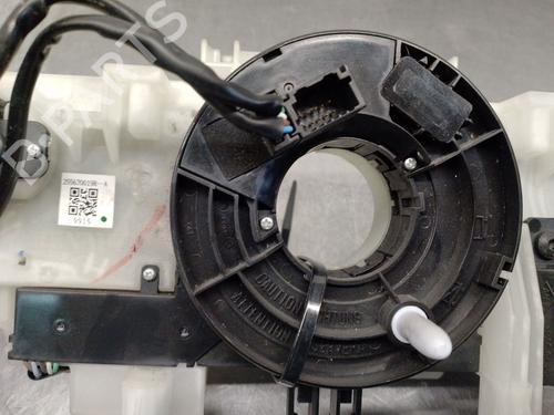 Headlight switch RENAULT MEGANE III Coupe (DZ0/1_) 1.4 TCe (DZ0F, DZ1V) | BP36448833I24 - Image 7