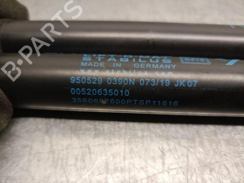 Tailgate lift support FORD FOCUS II (DA_, HCP, DP) 1.6 TDCi | BP22237463C138 