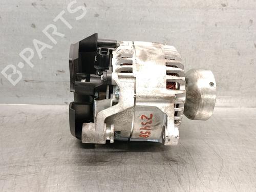 Generator FORD TRANSIT CONNECT (P65_, P70_, P80_) 1.8 TDCi (90 hp) 28583872