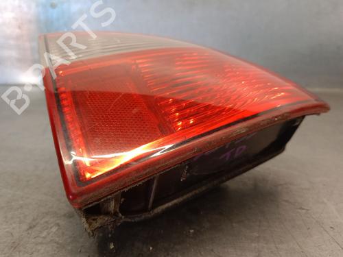Right taillight SEAT LEON (1M1) 1.6 16 V | BP36505009C35 - Image 5