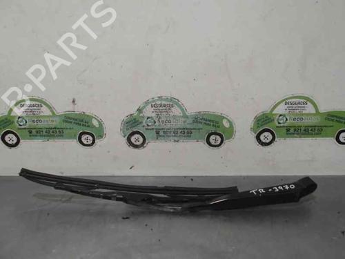 Used Rear windshield wiper arm MERCEDES-BENZ A-CLASS (W168) A 140 (168.031, 168.131) (82 hp) 3470701