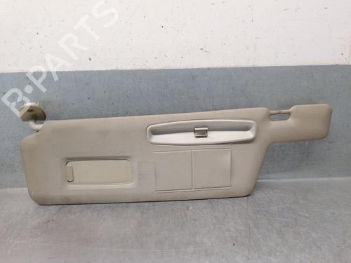 Left sun visor SEAT IBIZA II (6K1) 1.4 i | BP33856487I1 - Image 2