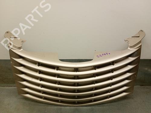 Used Grille CHRYSLER PT CRUISER (PT_) 2.2 CRD (121 hp) 23531369