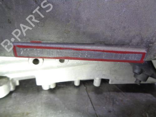 Gearbox MERCEDES-BENZ E-CLASS (W210)  | BP9164050M3 