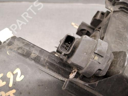 Left headlight TOYOTA AURIS (_E15_) 1.4 D-4D (NDE150_, NDE150R) | BP38560133C28 - Image 11