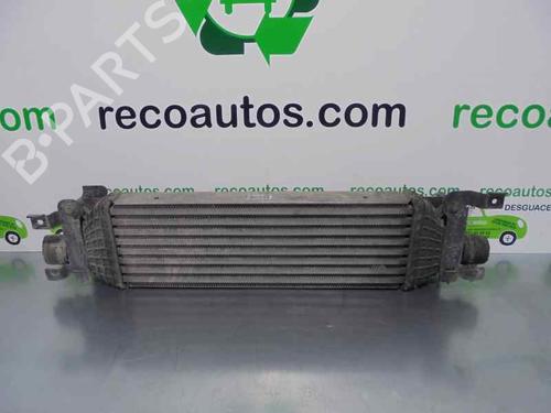 Used Intercooler FORD FIESTA V (JH_, JD_) 1.6 TDCi (90 hp) 2065805