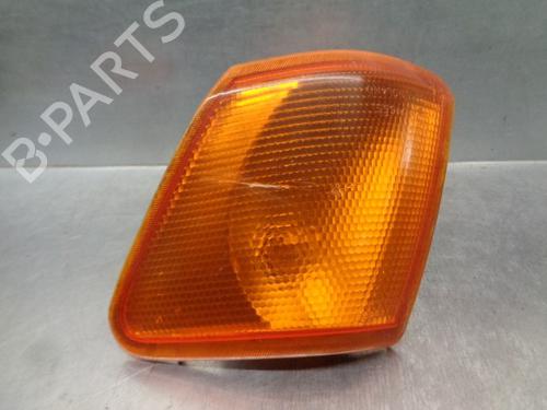 Used Left front indicator FORD FIESTA III (GFJ) [1989-1997]  9741173