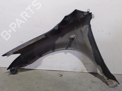 Right front fenders NISSAN MURANO I (Z50) 3.5 4x4 | BP27506861C42 