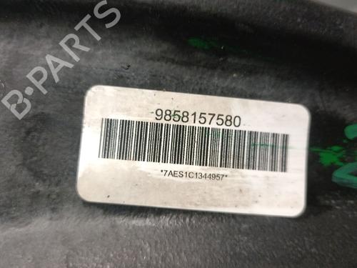 Right front suspension arm FIAT SCUDO Van 1.5 Multijet 120 (506) | BP32271669M13