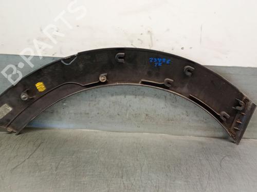 Rear left wheel arch trim MINI MINI COUNTRYMAN (F60) Cooper | BP28724512C136 