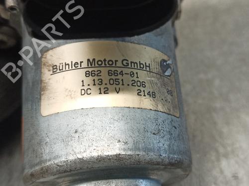 Vacuum pump SEAT IBIZA IV (6J5, 6P1) 1.4 TSI | BP15194768M80 