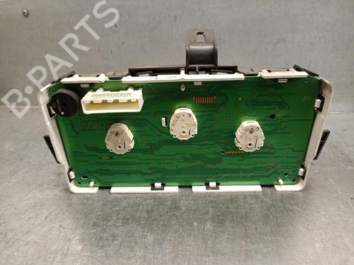 Instrument cluster NISSAN MICRA III (K12) 1.5 dCi | BP23531225C47 