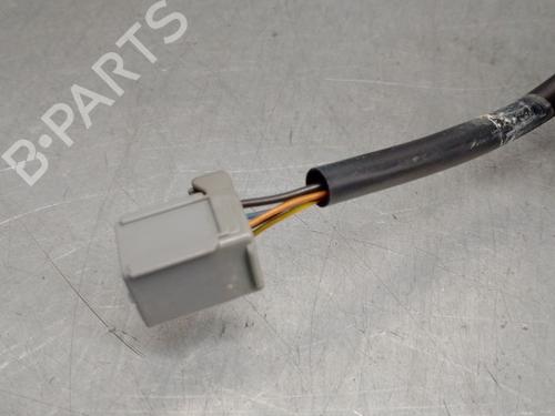 Left mirror FORD MONDEO III Saloon (B4Y) 2.0 16V TDDi / TDCi | BP29268003C26 