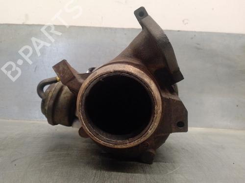 Turbocharger/Supercharger MERCEDES-BENZ C-CLASS T-Model (S203) C 220 CDI (203.206, 203.208) | BP16817985M71 