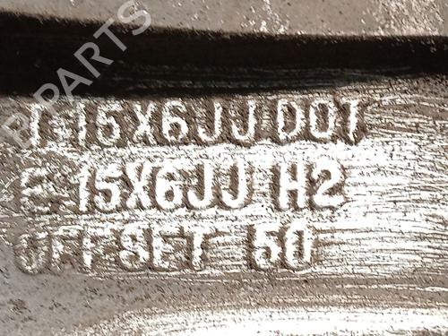 Rim KIA CARNIVAL II (GQ) 2.9 CRDi | BP31043547C45 