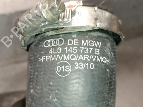 Pipe AUDI Q7 (4LB) 3.0 TDI quattro | BP33045969M125  - Image 5