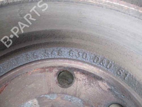 Other CHEVROLET NUBIRA Estate 2.0 D | BP20258350O1 