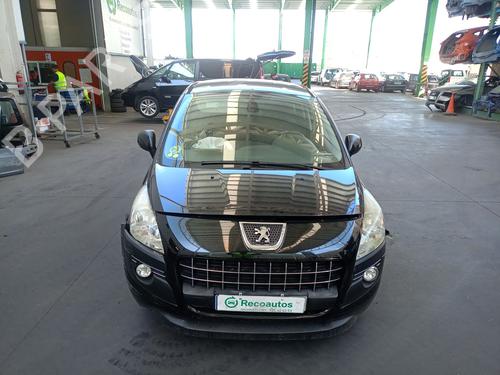 Engine PEUGEOT 3008 I MPV (0U_) 2.0 HDi 150 / BlueHDi 150 | BP37031429M1 - Image 21