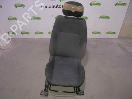 Used Right front seat SUZUKI IGNIS II (MH) 1.3 (RM413) (94 hp) 2332674