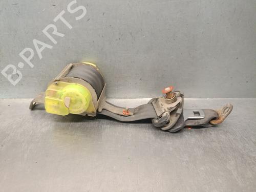 Used Rear left seatbelt Rear left seatbelt 38460958 38460958