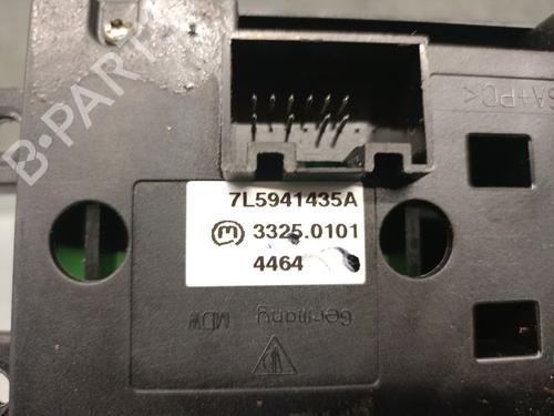 Switch PORSCHE CAYENNE (9PA) 3.2 | BP37174660I30 - Image 6