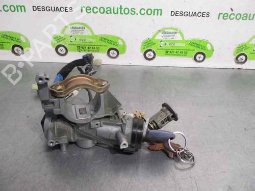 Used Ignition barrel KIA CARNIVAL II (GQ) 2.9 CRDi (144 hp) 3149938