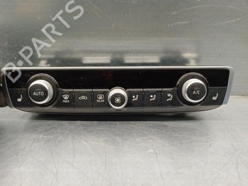 Commande Chauffage AUDI A3 Sportback (8VA, 8VF) [2012-2021]  15983381