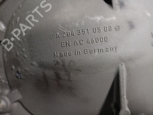 Rear differential MERCEDES-BENZ E-CLASS (W212) E 250 CDI / BlueTEC (212.003, 212.004) | BP36387953M24 - Image 8