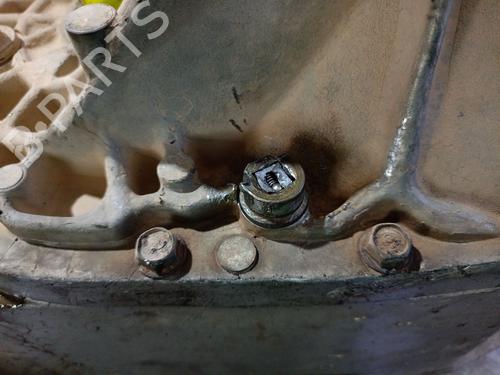 Gearbox HONDA HR-V (GH_) 1.6 16V 4WD (GH2, GH4) | BP27285494M3 