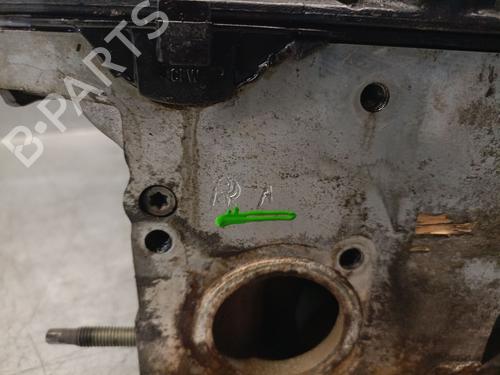 Cylinder head FORD FOCUS I (DAW, DBW) 2.0 16V | BP23962732M5 