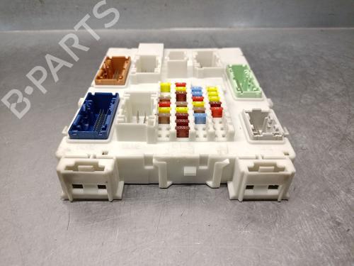 Fuse box FORD FOCUS III 1.6 TDCi | BP38266825E1 - Image 4