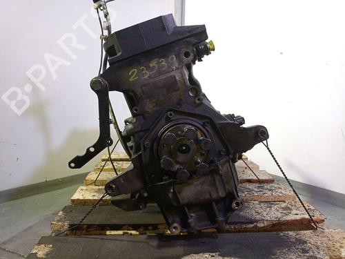 Other ALFA ROMEO 159 (939_) 1.9 JTDM 16V (939AXC1B, 939AXC12) | BP28961713O1