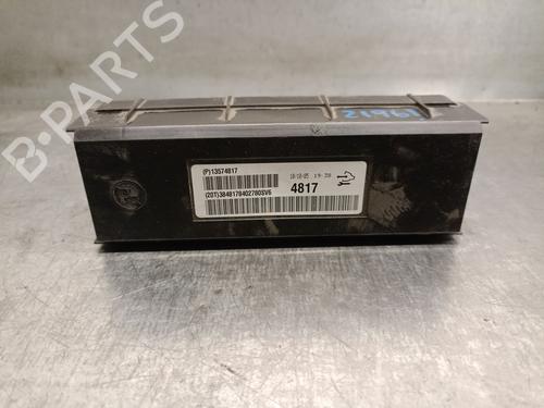Used Control unit OPEL INSIGNIA A (G09) 2.0 CDTI (68) (131 hp) 23038485