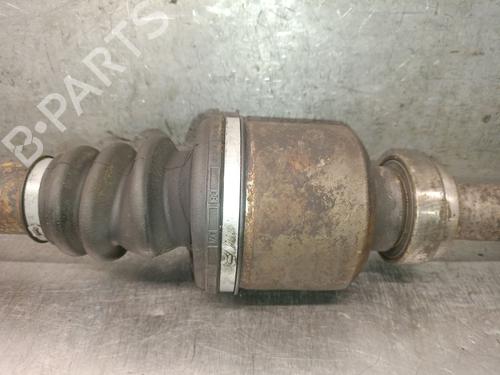 Right front driveshaft CITROËN C5 I (DC_) 2.0 HDi (DCRHZB, DCRHZE) | BP32492970M39
