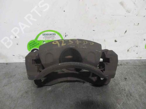 Right front brake caliper CHEVROLET REZZO MPV (U100) 1.6 | BP11615290M104 